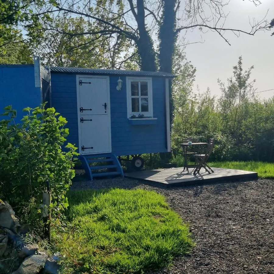 Westport Glamping At Doon Angus Farm Villa