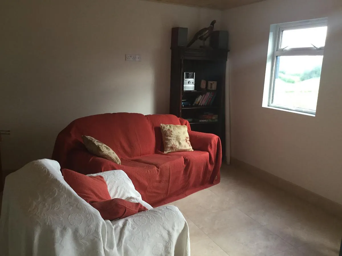 Westport Glamping At Doon Angus Farm Villa 0*,  Ireland