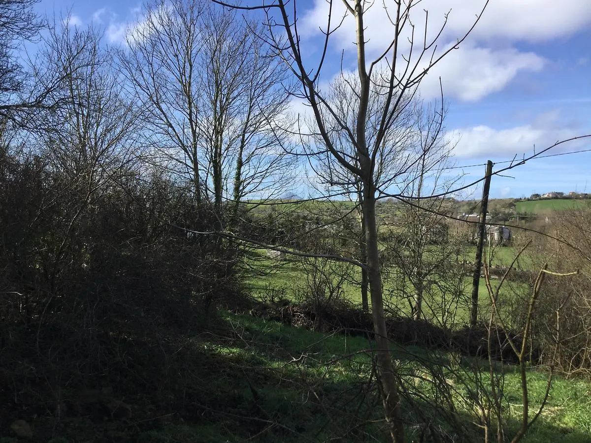 Chalet Westport Glamping At Doon Angus Farm Villa Ireland