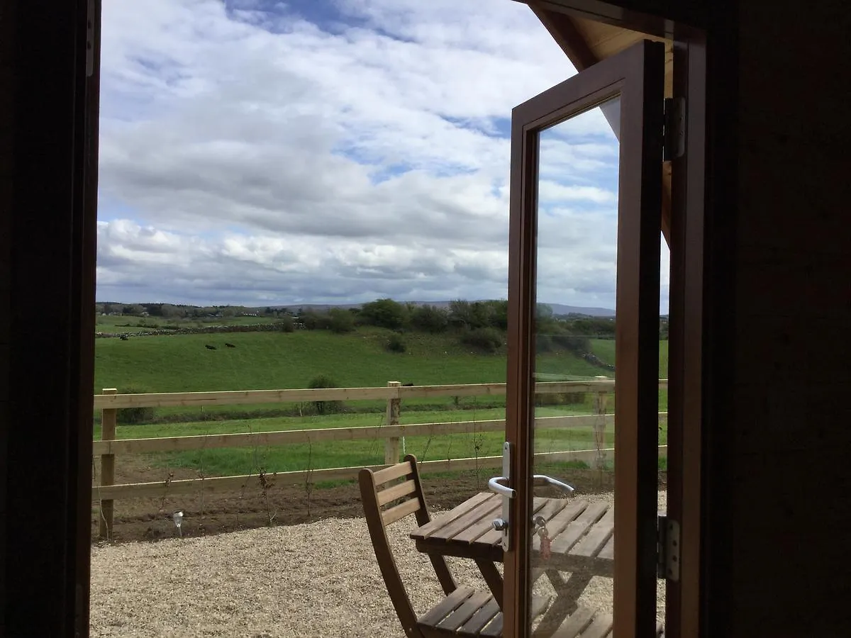 Westport Glamping At Doon Angus Farm Villa