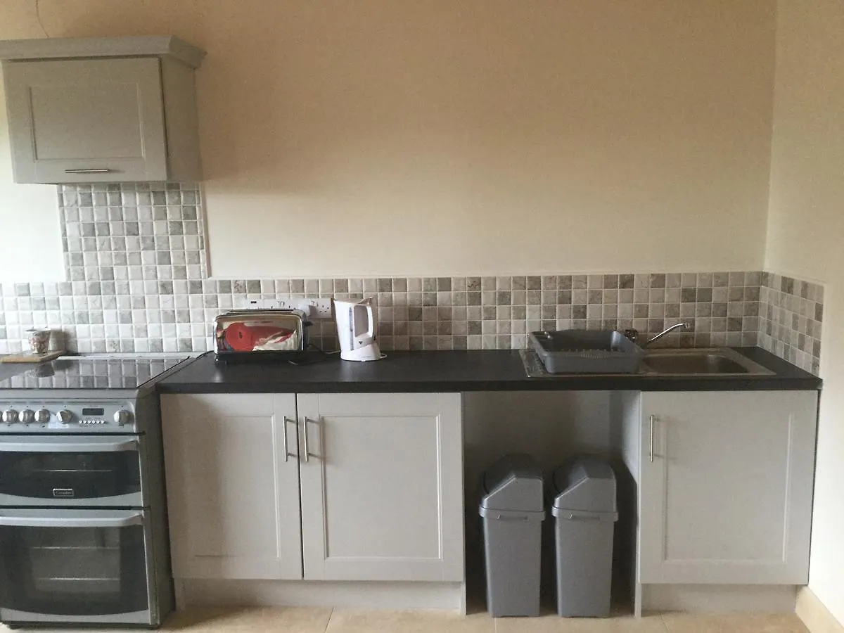 Westport Glamping At Doon Angus Farm Villa 0*,
