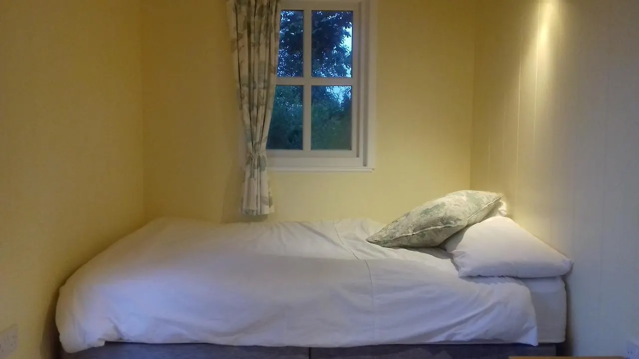Westport Glamping At Doon Angus Farm Villa Chalet