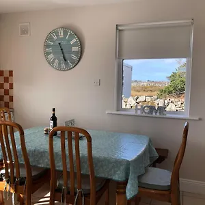 Hébergement de vacances Connemara Farmhouse, Galway